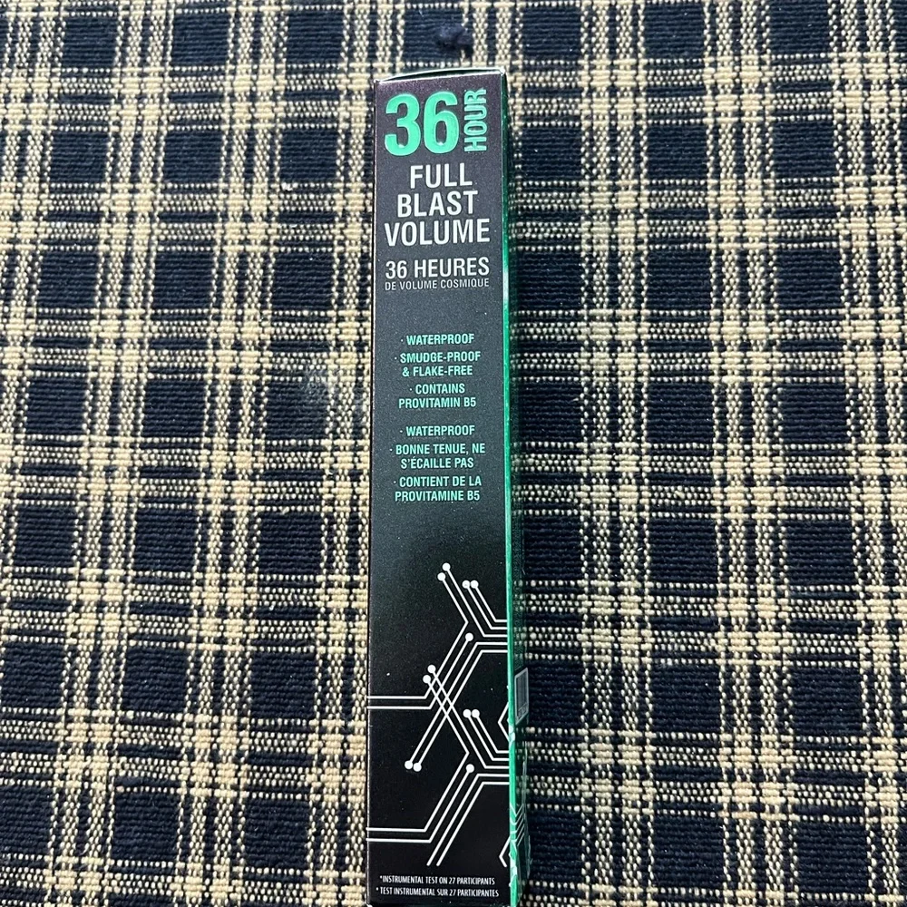 Benefit Bad Gal Bang Mascara